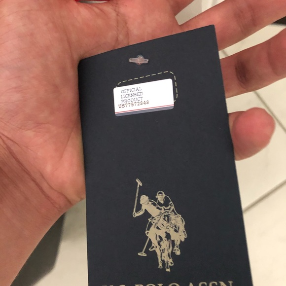 Polo jacket never worn - Picture 3 of 3